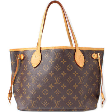 Neverfull PM Monogram
