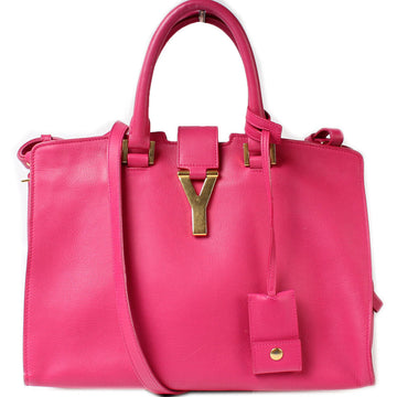 Classic Y Cabas Petit 311210