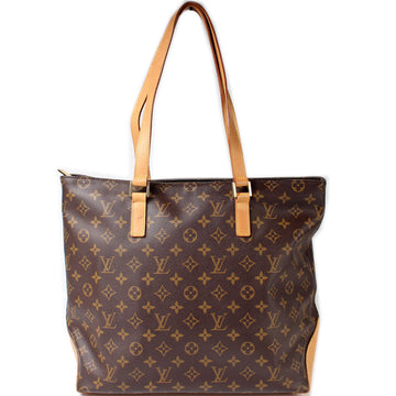 Cabas Mezzo Monogram