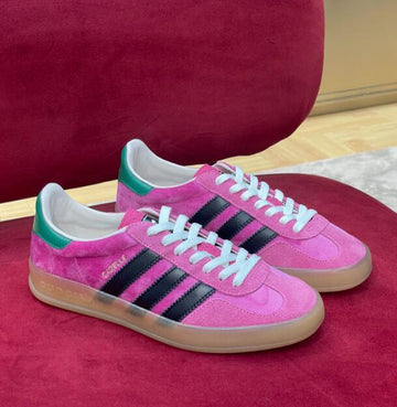 EC - GUKI Men Shoes - 341
