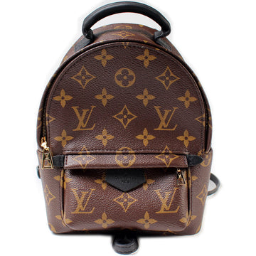 Palm Springs Mini Monogram