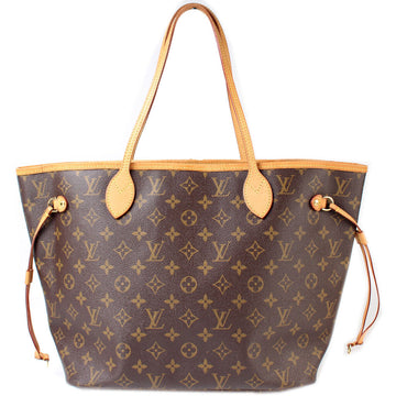 Neverfull MM Monogram