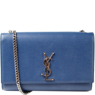 Kate Satchel Grain Medium 364021