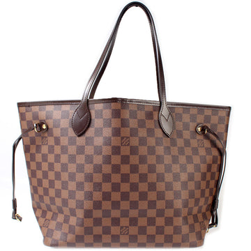 Neverfull MM Damier Ebene