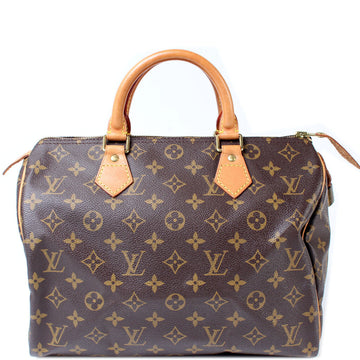 Speedy 30 Monogram