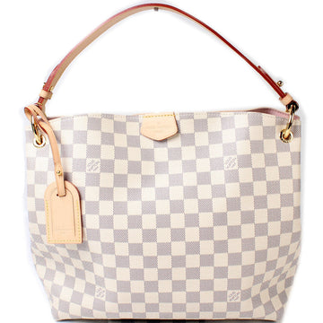 Graceful PM Damier Azur
