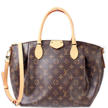 Turenne MM Monogram