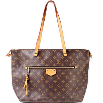 Iena MM Monogram