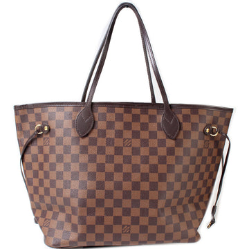 Nevefull MM Damier Ebene