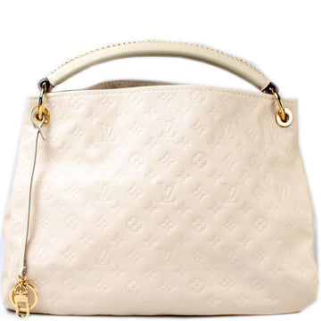 Artsy MM Empreinte