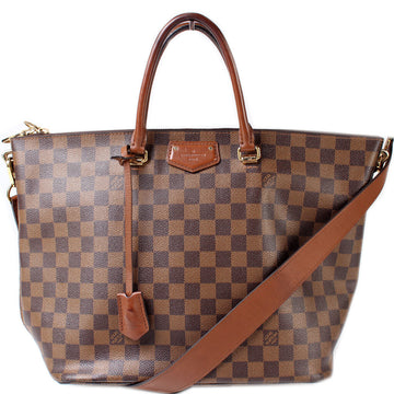 Belmont Damier Ebene