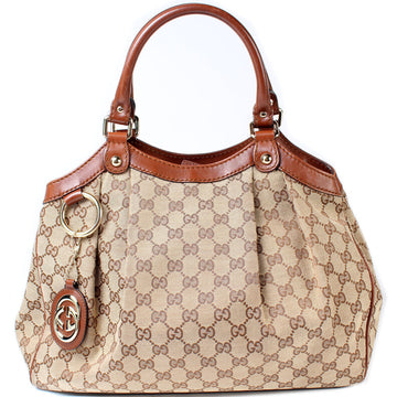 211944 Sukey GG Canvas Medium
