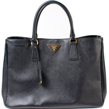 Saffiano Lux Large Tote