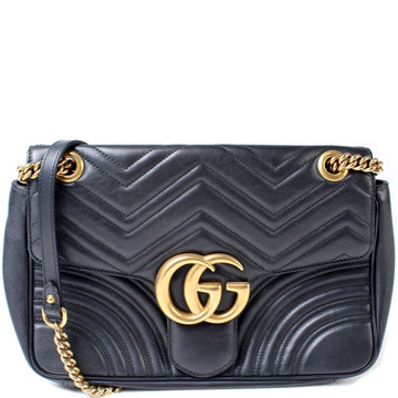 Marmont Shoulder Medium