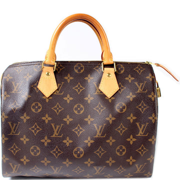 Speedy 30 Monogram