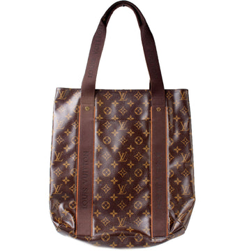 Cabas Beaubourg Monogram