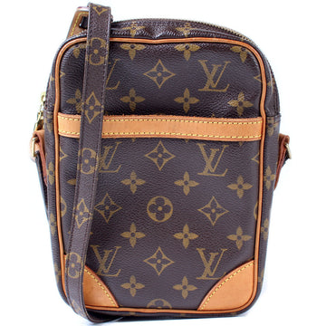 Danube Monogram