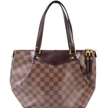 Westminster PM Damier Ebene