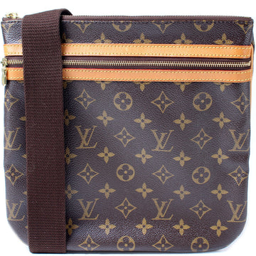 Pochette Bosphore Monogram