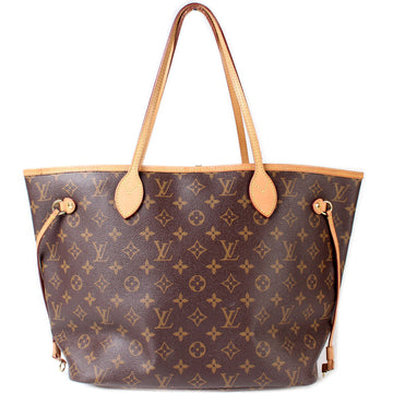 Neverfull MM Monogram