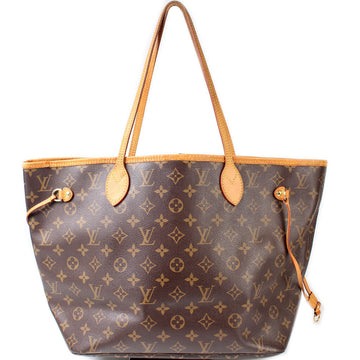 Neverfull MM Monogram