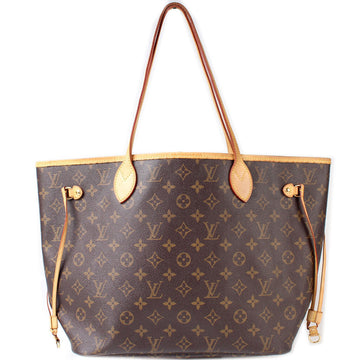 Neverfull MM Monogram