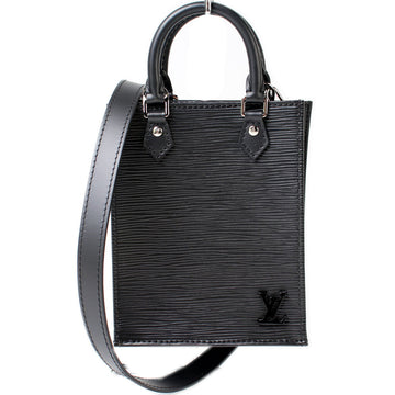 Sac Plat Petit Monogram