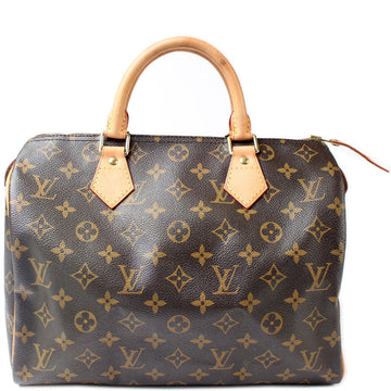 Speedy 30 Monogram