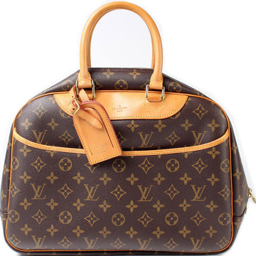 Deauville Monogram