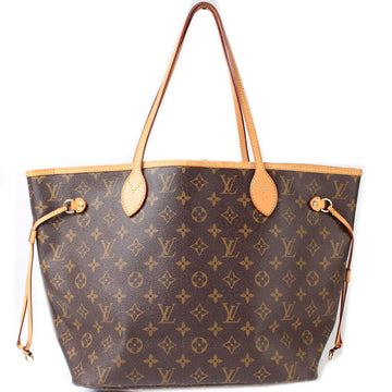 Neverfull MM Monogram