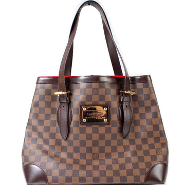 Hampstead MM Damier Ebene