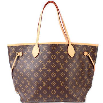 Neverfull MM Monogram