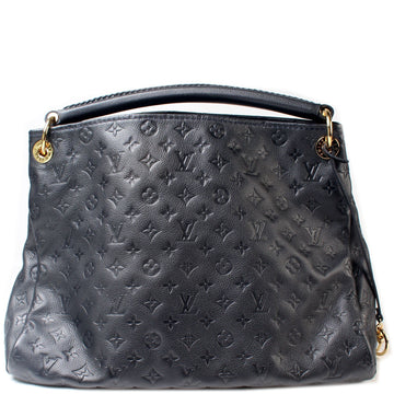 Artsy MM Empreinte