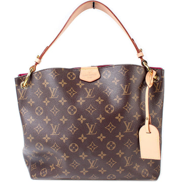 Graceful MM Monogram