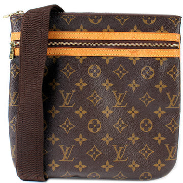 Pochette Bosphore Monogram