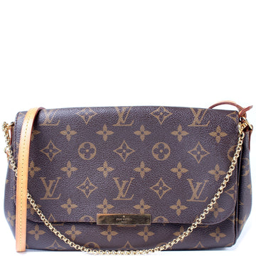 Favorite MM Monogram