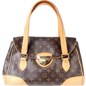 Beverly GM Monogram