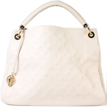 Artsy MM Empreinte