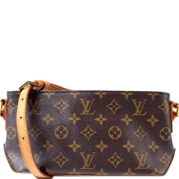 Trotteur Monogram