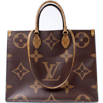 Onthego Monogram