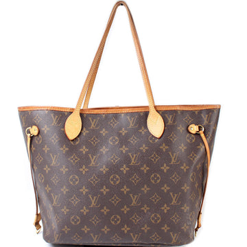 Neverfull MM Monogram