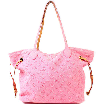 Neverfull MM Stone Denim