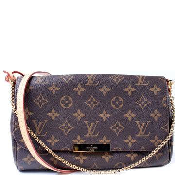 Favorite MM Monogram