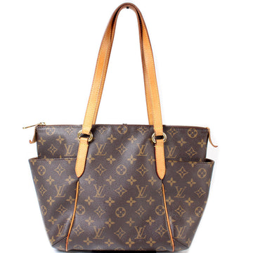 Totally PM Monogram