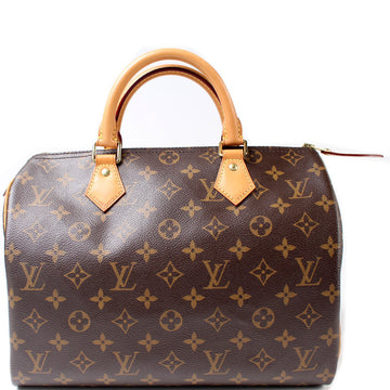 Speedy 30 Monogram