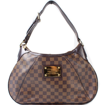 Thames GM Damier Ebene