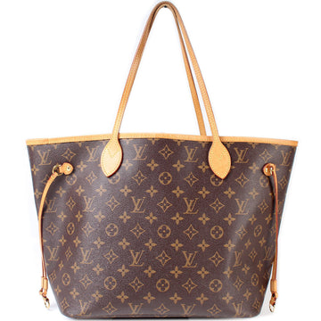 Neverfull MM Monogram