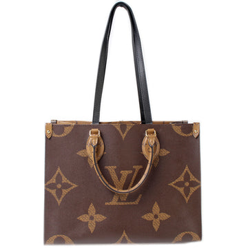 Onthego MM Reverse Monogram
