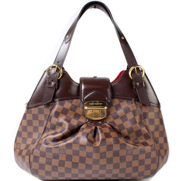 Sistina GM Damier Ebene