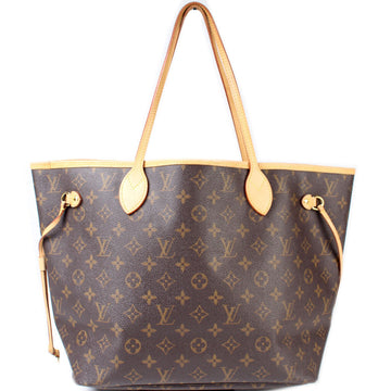 Neverfull MM Monogram